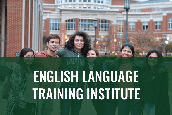 English Language Training Institute